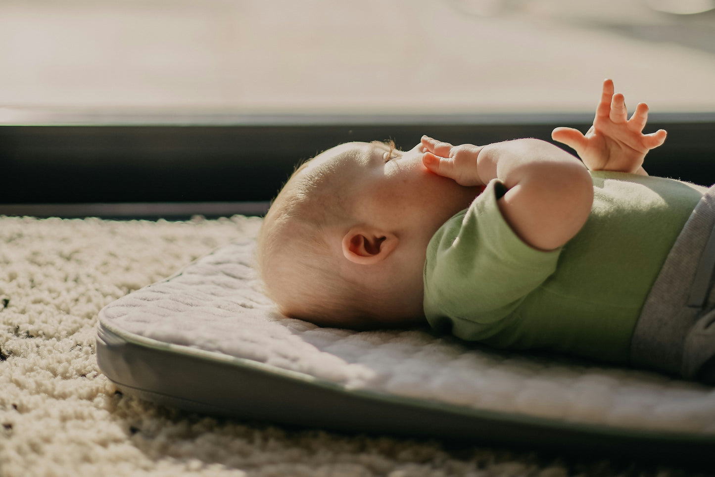 SLAAPCONSULT CHECK-IN