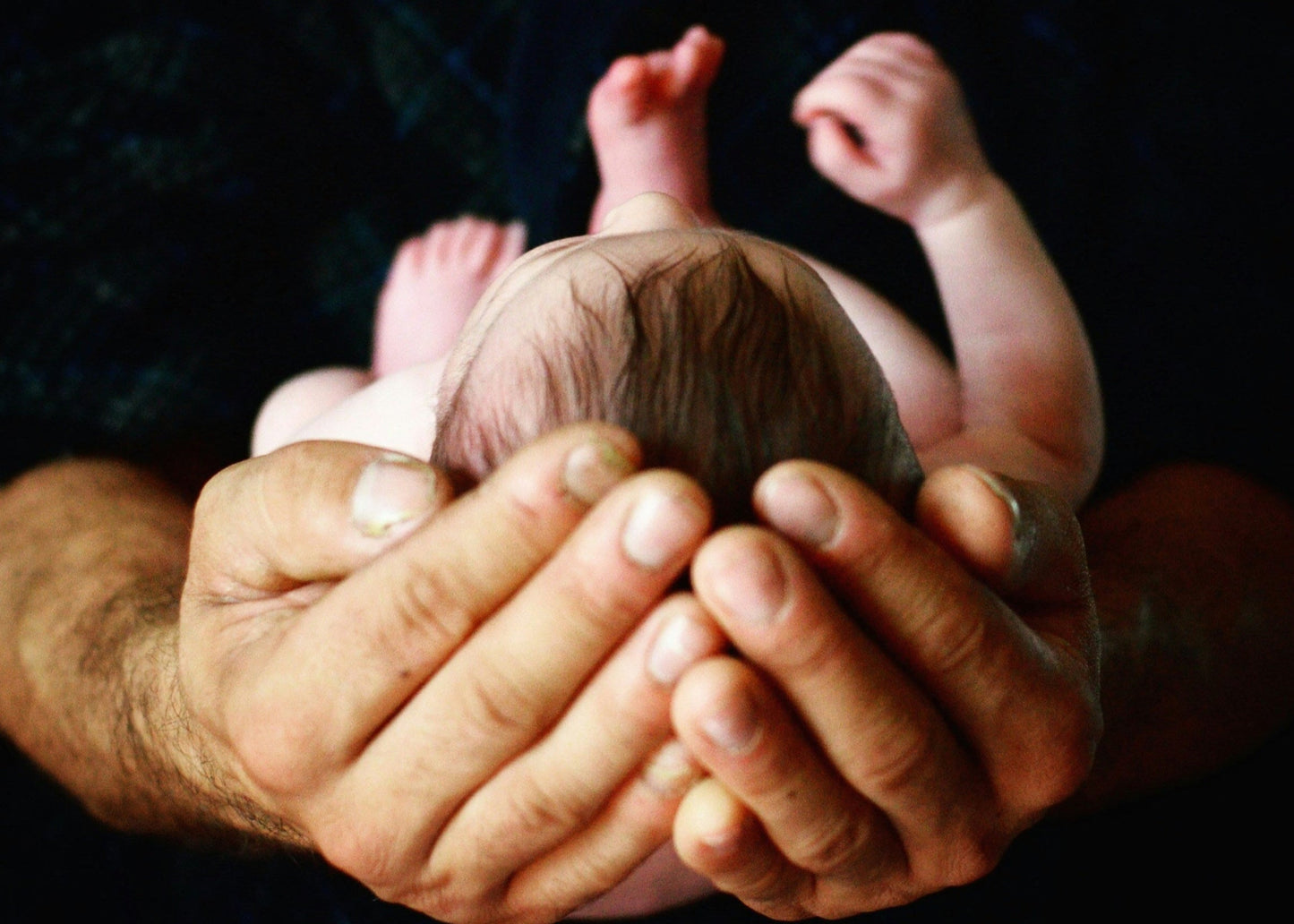 SLEEP COACHING: FOR THE LITTLEST ONES