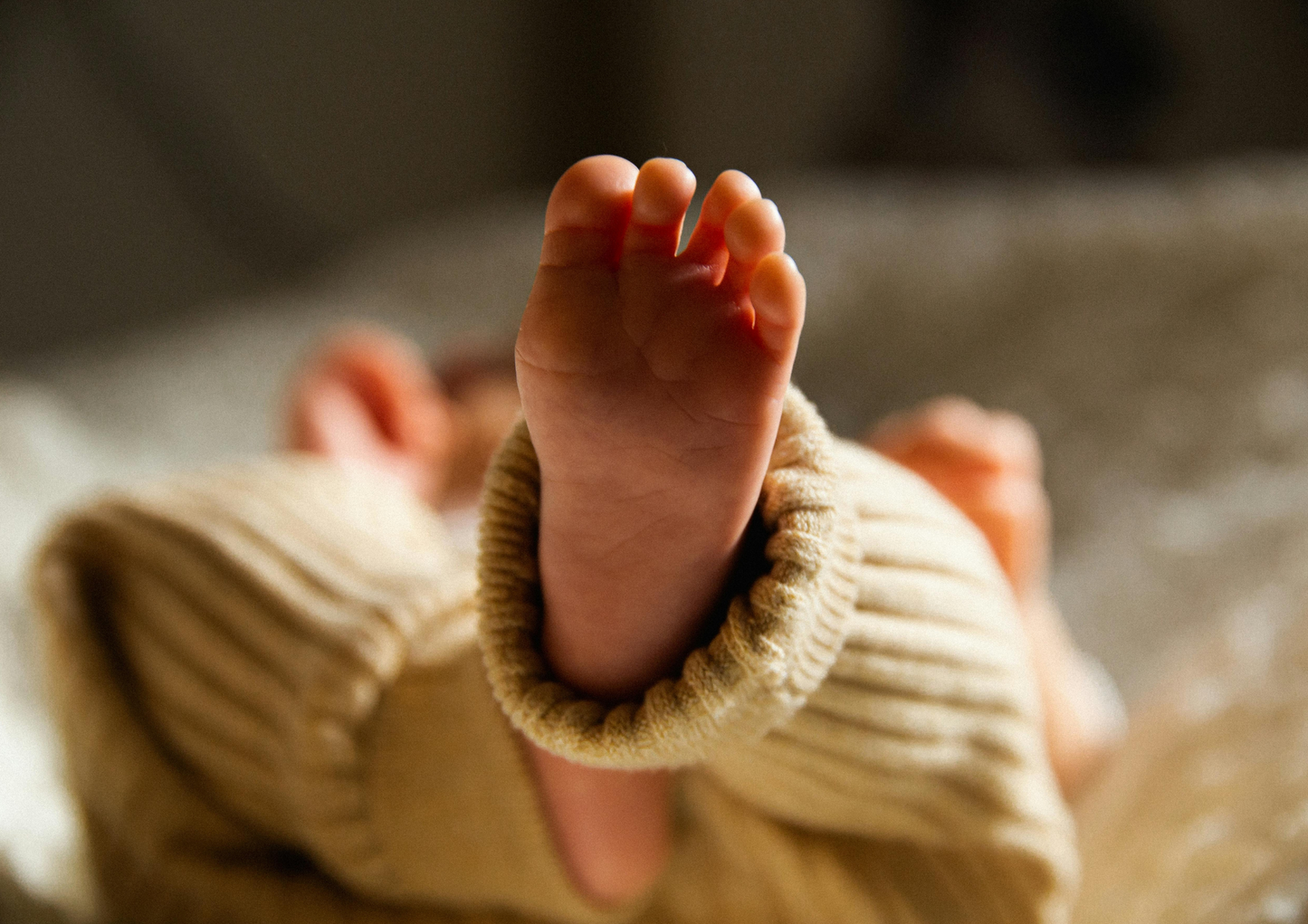 SLEEP COACHING: STRONG SLEEPER
